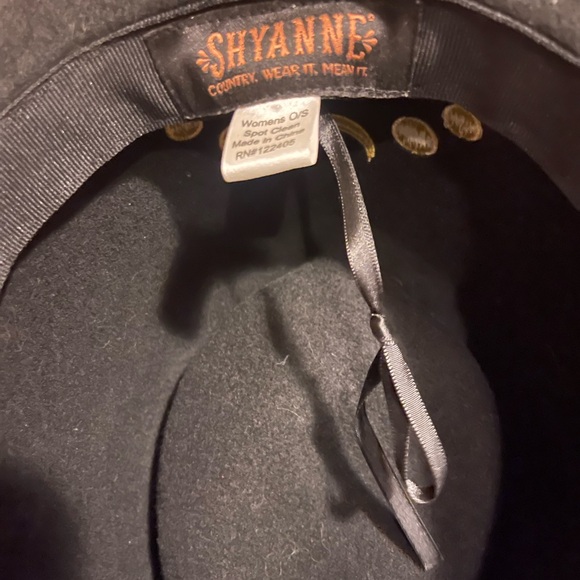 Boot Barn - Shyanne Woman’s Cowboy Hat - Picture 4 of 5